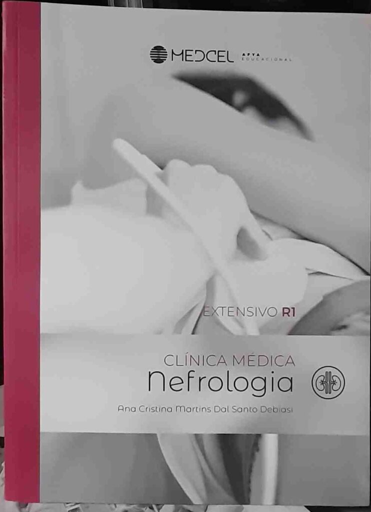 nefrologia - clinica medica