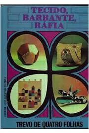 Tecido Barbante Rafia - Vol. 3