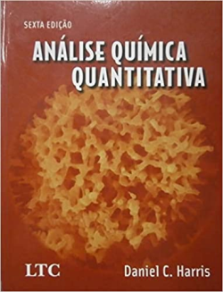 Analise Quimica Quantitativa