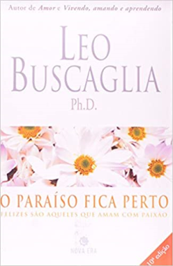 O Paraiso Fica Perto