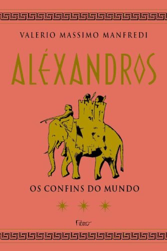 Alexandros - As Areias De Amon