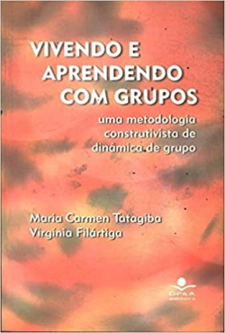 Vivendo E Aprendendo Com Grupos