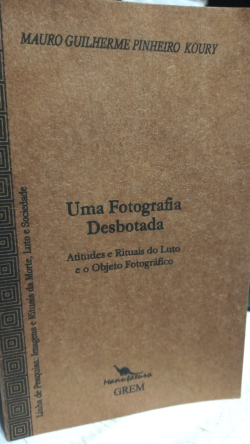 Uma Fotografia Desbotada