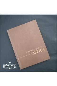 Instantaneas da africa