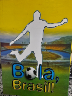 Bola Brasil