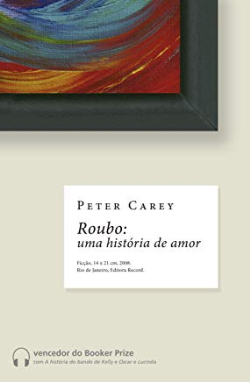 Roubo - Uma Historia De Amor