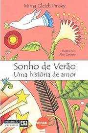 Sonho De Verao - Uma Historia