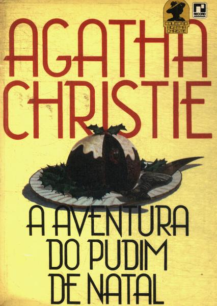 A Aventura Do Pudim De Natal