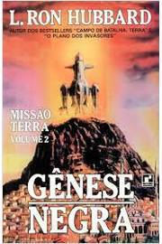 Missao Terra 2 Genese Negra