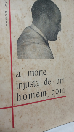 Morte Injusta De Um Bom Homem