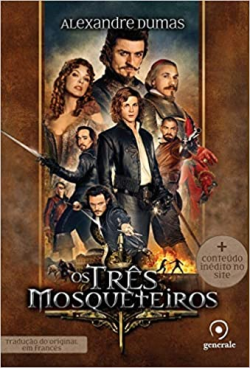 Os Tres Mosqueteiros