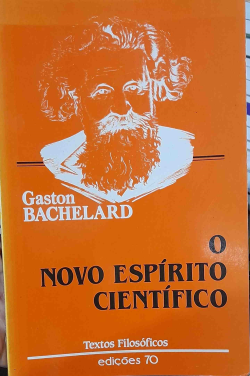 O Novo Espirito Cientifico