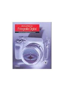 Enciclopedia Da Fotografia Digital - Guia Completo Para Tratamento De Imagem E Arte Digital