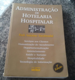Administracao De Hotelaria Hospitalar