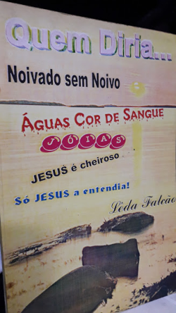 Quem Diria...
