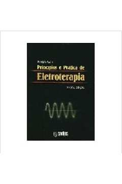 Principios E Pratica De Eletroterapia