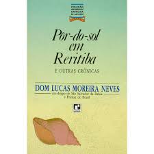 Por-do-sol Em Reritiba E Outras Cronicas