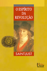 O Espirito Da Revolucao