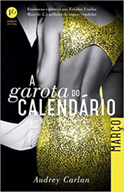 A Garota Do Calendario - Marco