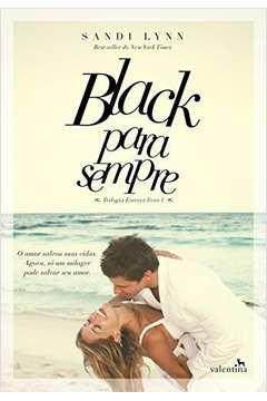 Black Para Sempre