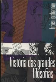 Historia Das Grandes Filosofias