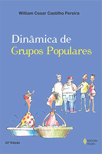 Dinamica De Grupos Populares