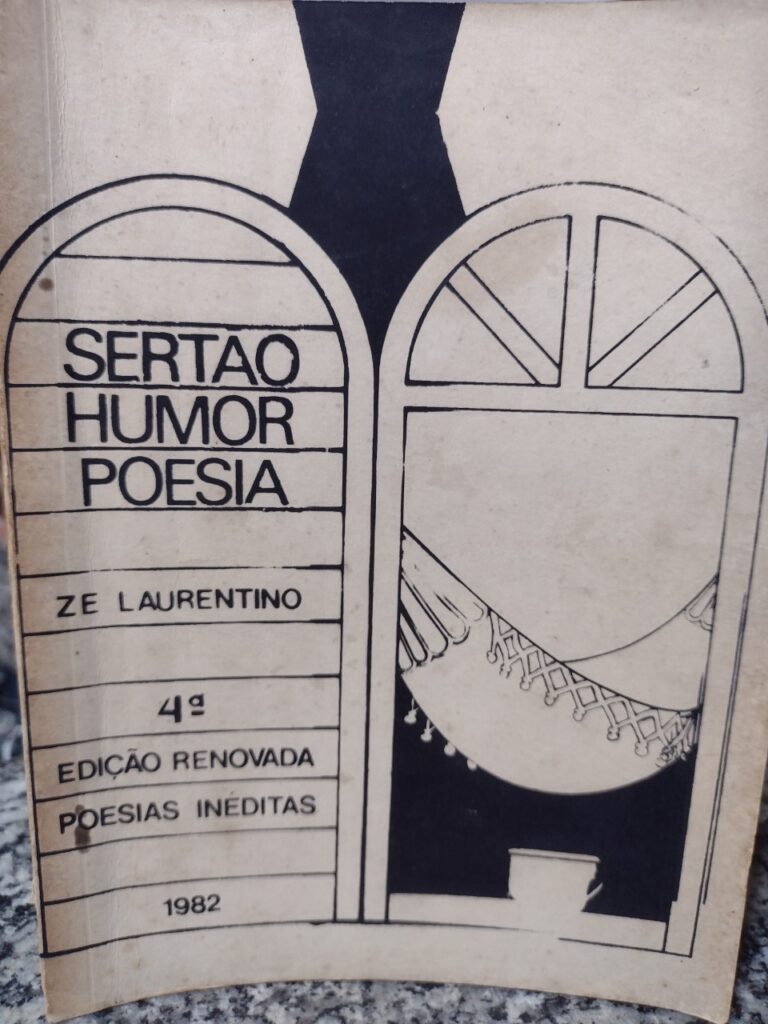 Sertao Humor Poesia