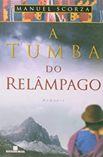 A Tumba Do Relampago