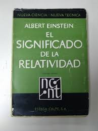 Al Significado De La Realtividad