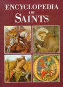Encyclopedia Of Saints