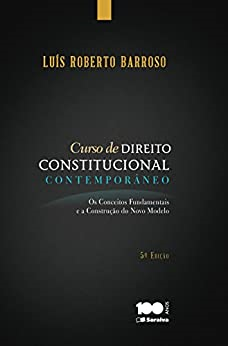 Curso De Direito Constitucional Contemporaneo