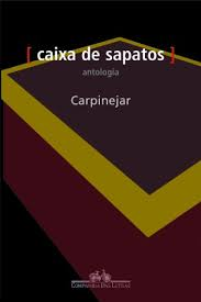 Caixa De Sapatos - Antologia