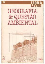 Geografia E Questao Ambiental