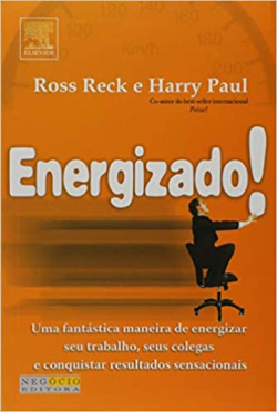 Energizado