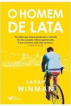 O Homem De Lata