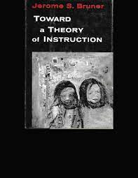 Toward A Theory Of Instruction