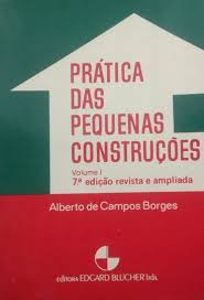 Praticas Das Pequenas Construcoes