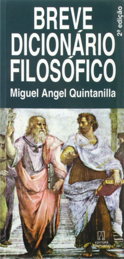 Breve Dicionario Filosofico