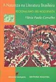 A Natureza Na Literatura Brasileira