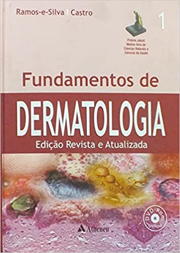 Fundamentos de dermatologia v. 01