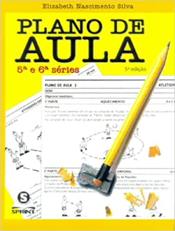 Plano De Aula 5ª E 6ª Series