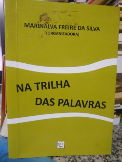 Na Trilha Das Palavras