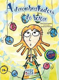 A Desembrulhadora De Botoes