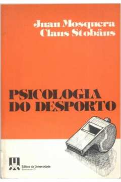 Psicologia Do Desporto