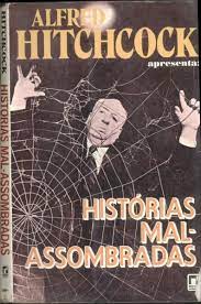 historias mal assombradas