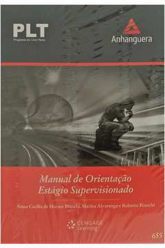 Manual De Orientacao Estagio Supervisionado