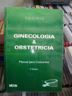Ginecologia E Obstetrica