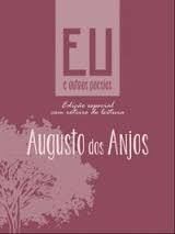 Eu E Outras Poesias - Edicao Especial Com Roteiro De Leitura