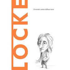 Locke - A Mente Como Tabua Rasa