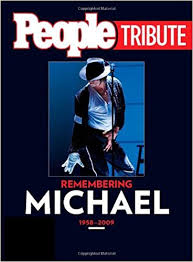 Remembering Michael 1958-2009 - People Tribute